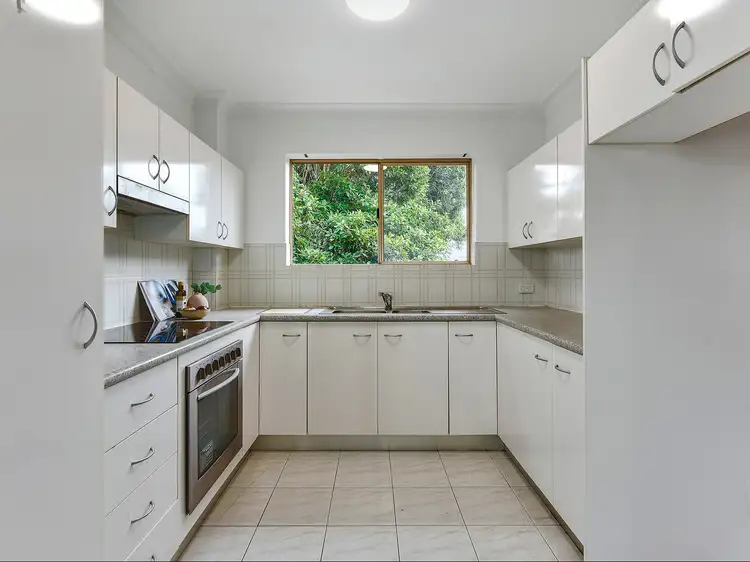 Sixth view of Homely unit listing, 6/31 Vine Street, Greenslopes QLD 4120