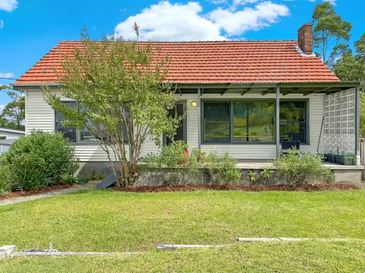 Main view of Homely house listing, 64 Clarence Road, Waratah NSW 2298