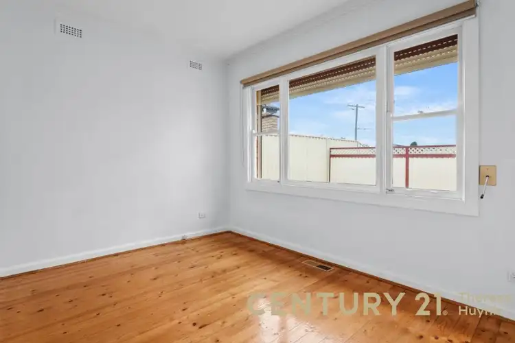 Second view of Homely unit listing, 1/66 Royal Avenue, Springvale VIC 3171