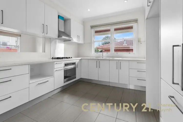 Sixth view of Homely unit listing, 1/66 Royal Avenue, Springvale VIC 3171