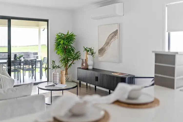 Third view of Homely house listing, 46 Blackwood Circuit, Cameron Park NSW 2285