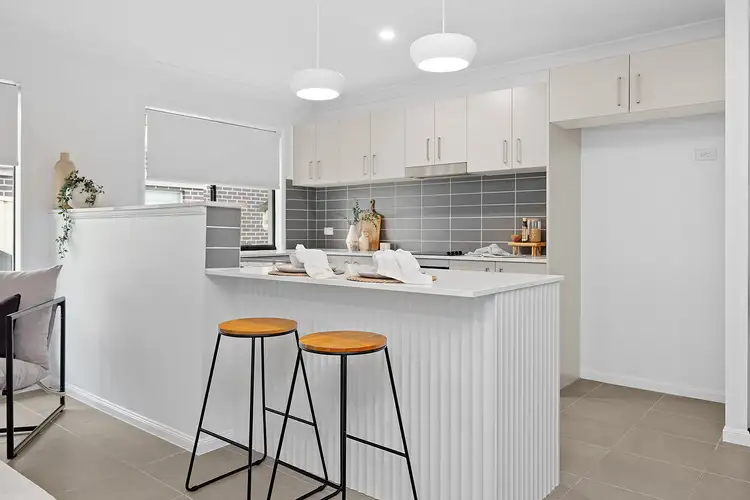 Fifth view of Homely house listing, 46 Blackwood Circuit, Cameron Park NSW 2285