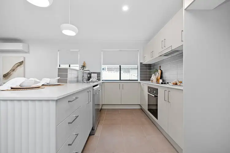 Sixth view of Homely house listing, 46 Blackwood Circuit, Cameron Park NSW 2285