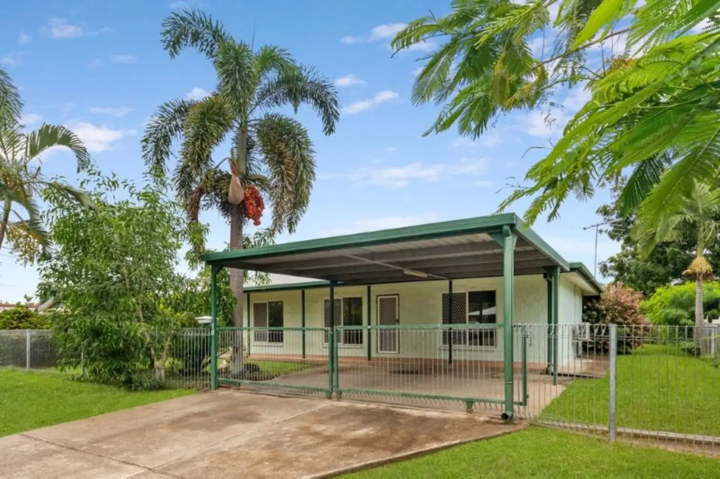 Main view of Homely house listing, 20 Gower Street, Kelso QLD 4815