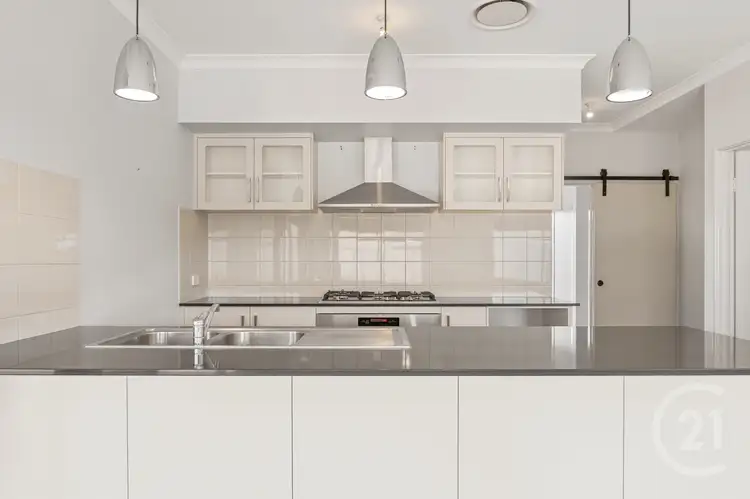 22 Orion Lane
