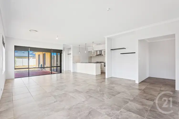 Fourth view of Homely house listing, 22 Orion Lane, Australind WA 6233