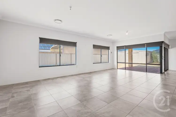 Fifth view of Homely house listing, 22 Orion Lane, Australind WA 6233