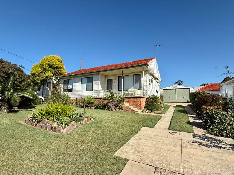 20 Joan Street, Rutherford NSW 2320