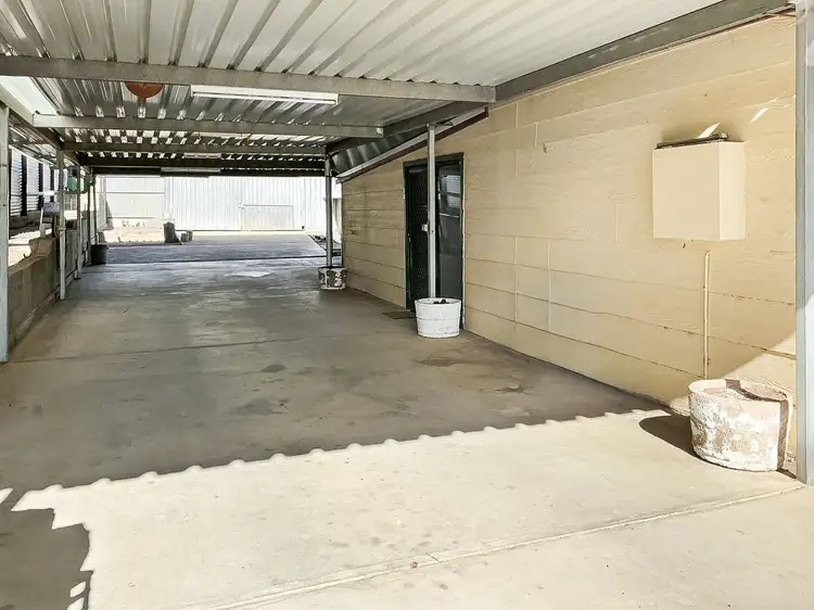Second view of Homely house listing, 145 Nicholls Street, Broken Hill NSW 2880