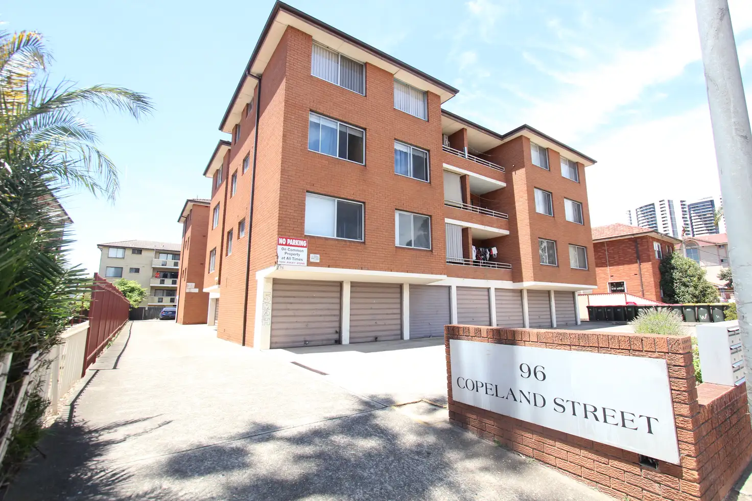 Main view of Homely apartment listing, 15/96 Copeland Street, Liverpool NSW 2170