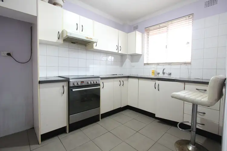 Second view of Homely apartment listing, 15/96 Copeland Street, Liverpool NSW 2170