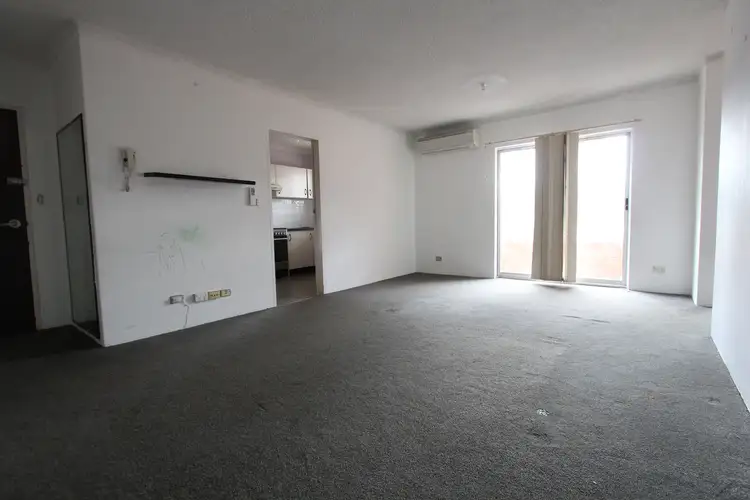 Third view of Homely apartment listing, 15/96 Copeland Street, Liverpool NSW 2170