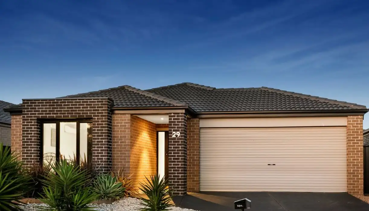 Main view of Homely house listing, 29 Camelot Drive, Tarneit VIC 3029