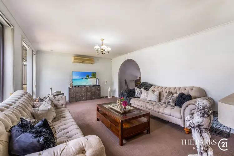 Second view of Homely house listing, 3 Arrawatta Close, Edensor Park NSW 2176