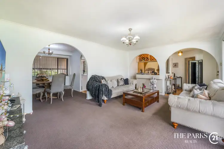 Third view of Homely house listing, 3 Arrawatta Close, Edensor Park NSW 2176