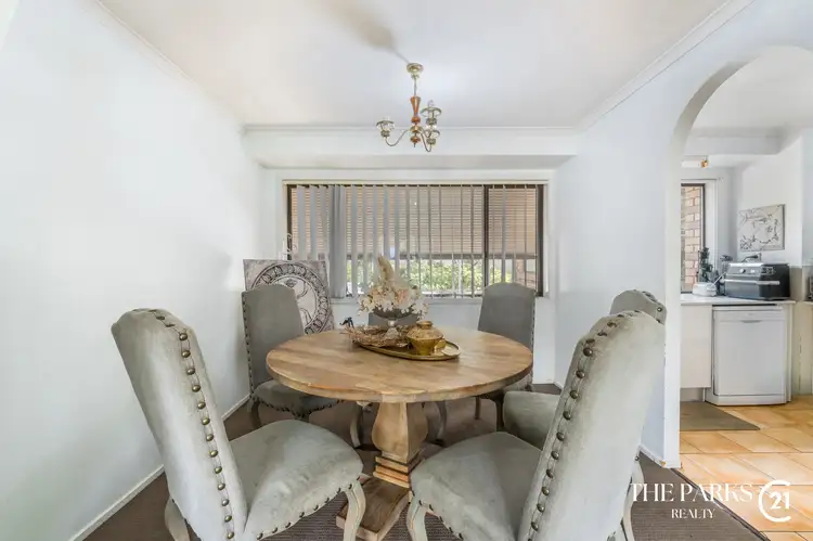 Fifth view of Homely house listing, 3 Arrawatta Close, Edensor Park NSW 2176