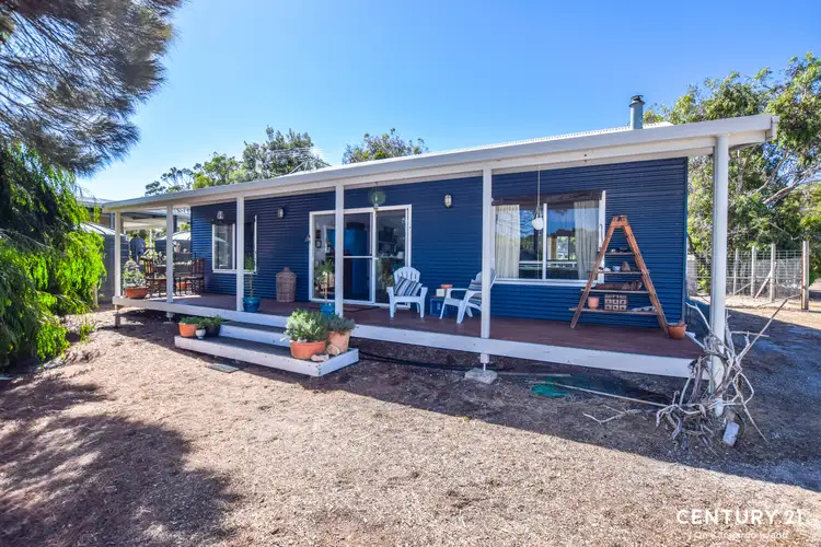 Main view of Homely house listing, 54 Ocean View Drive, Nepean Bay SA 5223