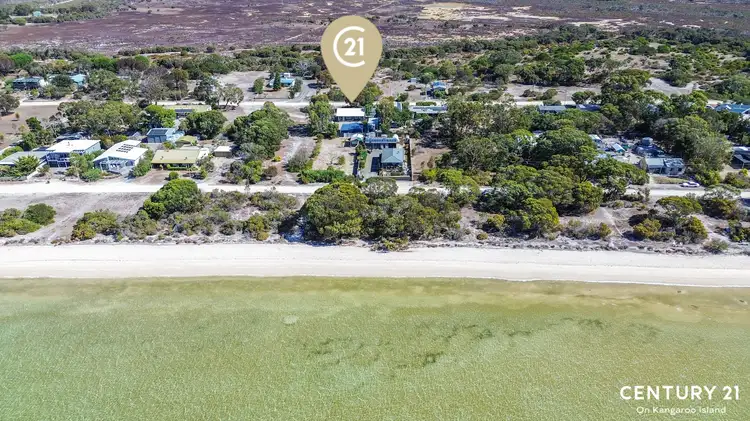 Third view of Homely house listing, 54 Ocean View Drive, Nepean Bay SA 5223