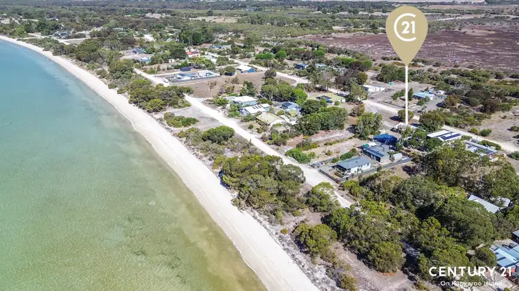 Fourth view of Homely house listing, 54 Ocean View Drive, Nepean Bay SA 5223