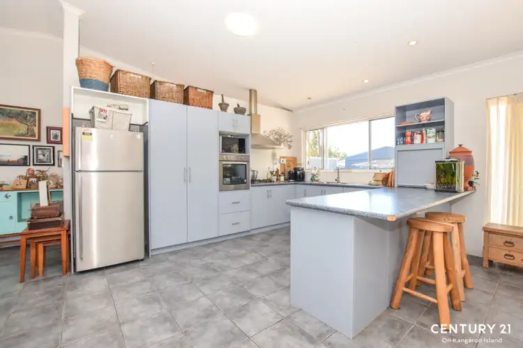 Fifth view of Homely house listing, 54 Ocean View Drive, Nepean Bay SA 5223