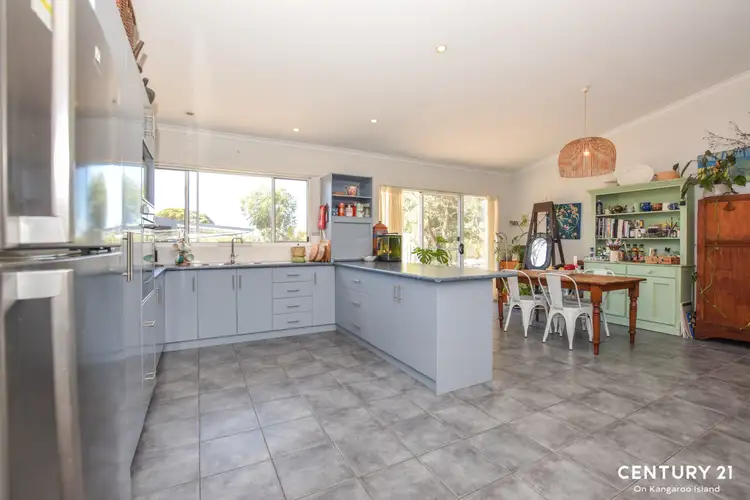 Sixth view of Homely house listing, 54 Ocean View Drive, Nepean Bay SA 5223