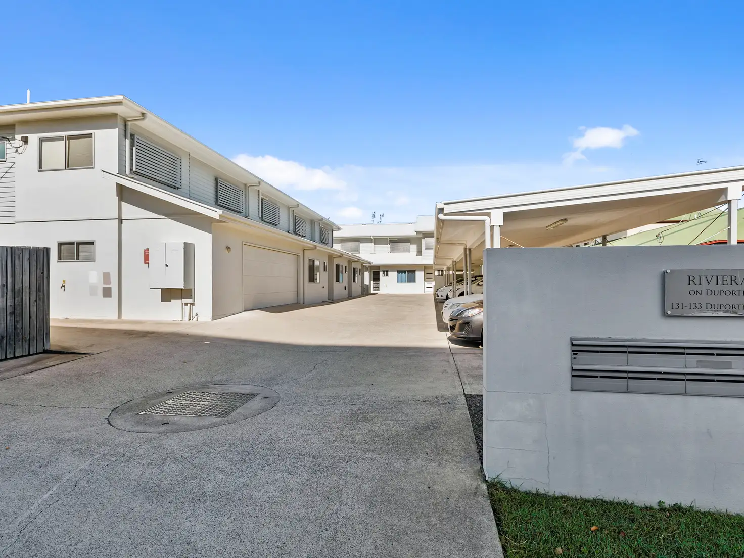 Main view of Homely townhouse listing, 6/131-133 Duporth Avenue, Maroochydore QLD 4558