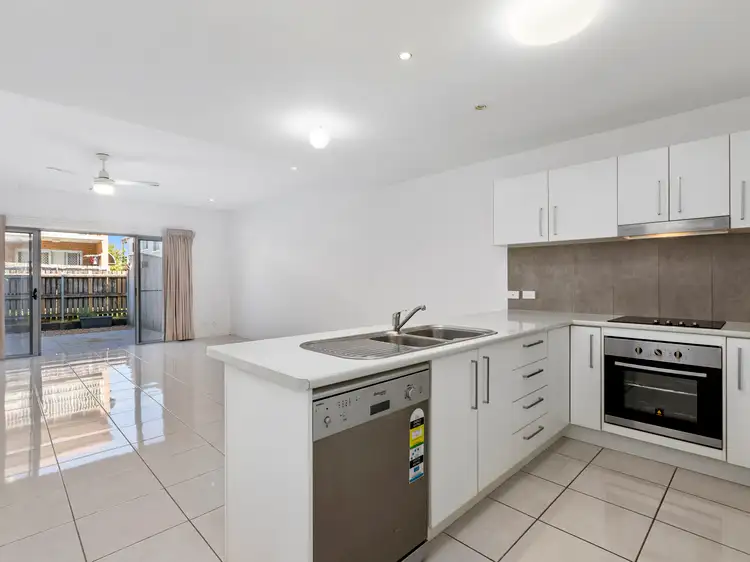 Second view of Homely townhouse listing, 6/131-133 Duporth Avenue, Maroochydore QLD 4558