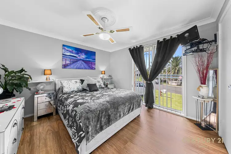 Sixth view of Homely house listing, 21 Campbell Close, Minto NSW 2566