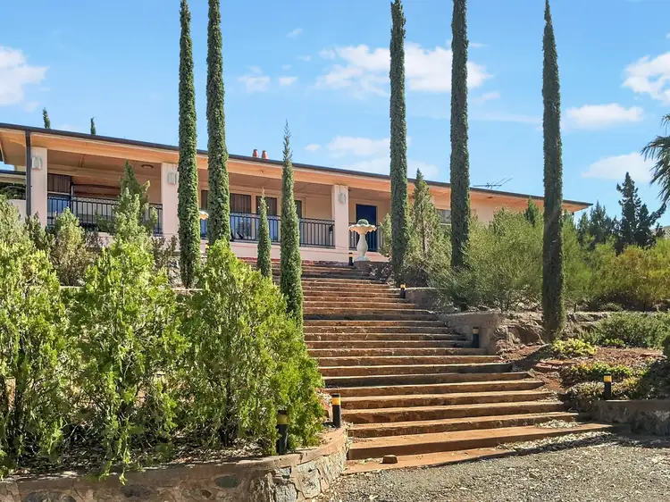 Main view of Homely house listing, 456 Thomas Street, Broken Hill NSW 2880