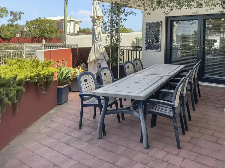 Second view of Homely house listing, 456 Thomas Street, Broken Hill NSW 2880