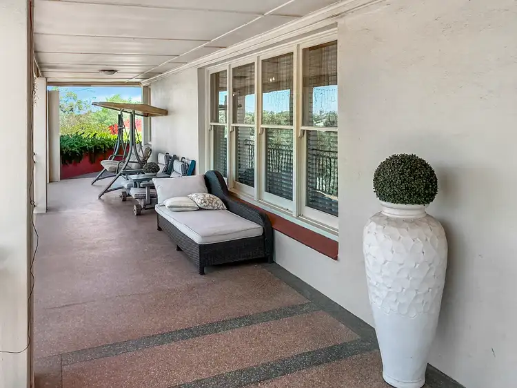 Third view of Homely house listing, 456 Thomas Street, Broken Hill NSW 2880