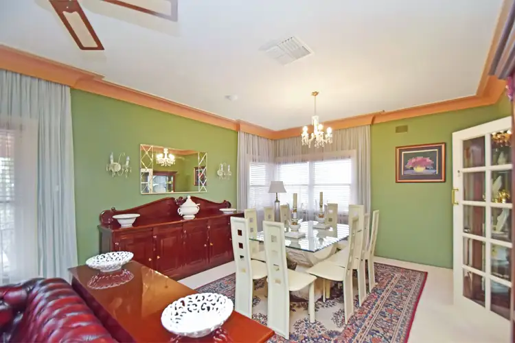 Fifth view of Homely house listing, 456 Thomas Street, Broken Hill NSW 2880