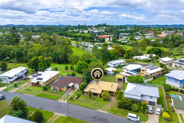Main view of Homely house listing, 5 Columbia Street, Gympie QLD 4570