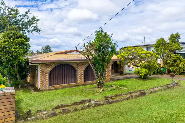 Third view of Homely house listing, 5 Columbia Street, Gympie QLD 4570