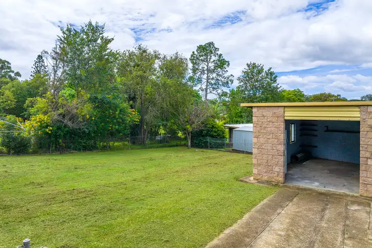 Fifth view of Homely house listing, 5 Columbia Street, Gympie QLD 4570
