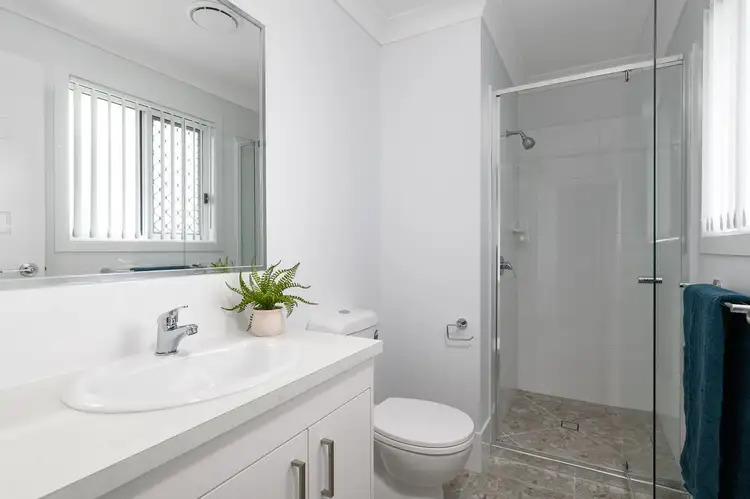 Sixth view of Homely semi-detached listing, 1/22 Imperial Rise, Jones Hill QLD 4570