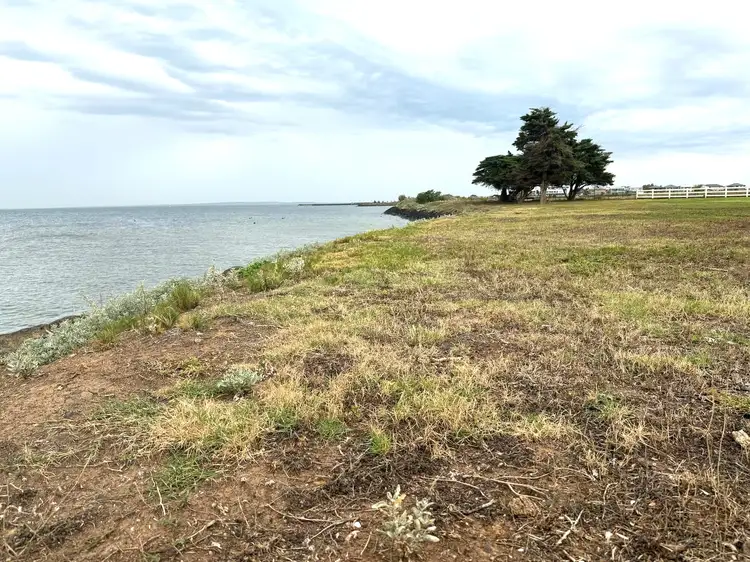 Second view of Homely land listing, 285 Crawfords Road, Werribee South VIC 3030