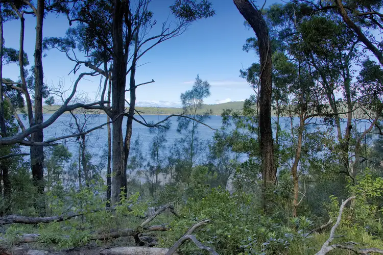 Lot 1439 Merriwa Blvd, North Arm Cove NSW 2324