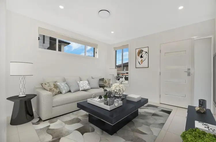 Main view of Homely house listing, 69 Matthias Street, Riverstone NSW 2765