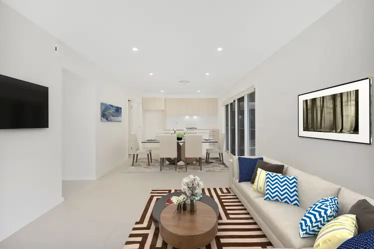 Second view of Homely house listing, 69 Matthias Street, Riverstone NSW 2765