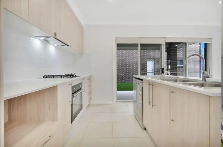 Third view of Homely house listing, 69 Matthias Street, Riverstone NSW 2765