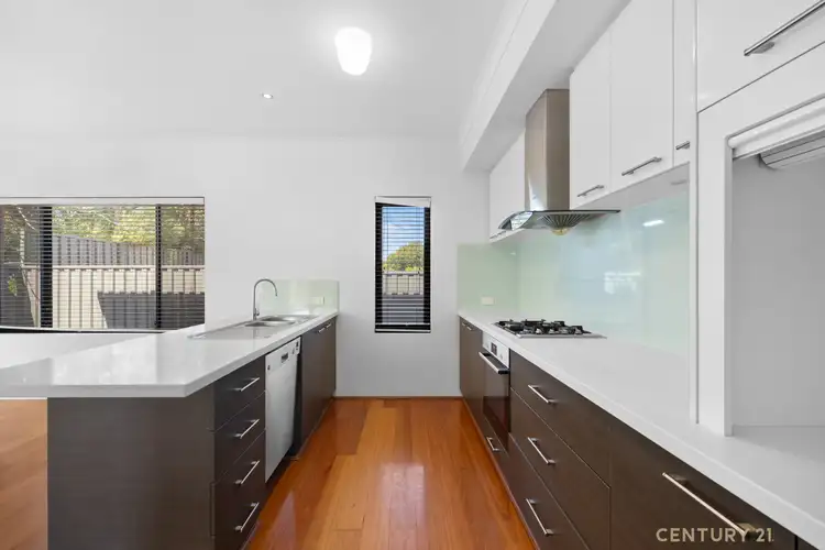 Third view of Homely house listing, 63A Enfield Street, Lathlain WA 6100