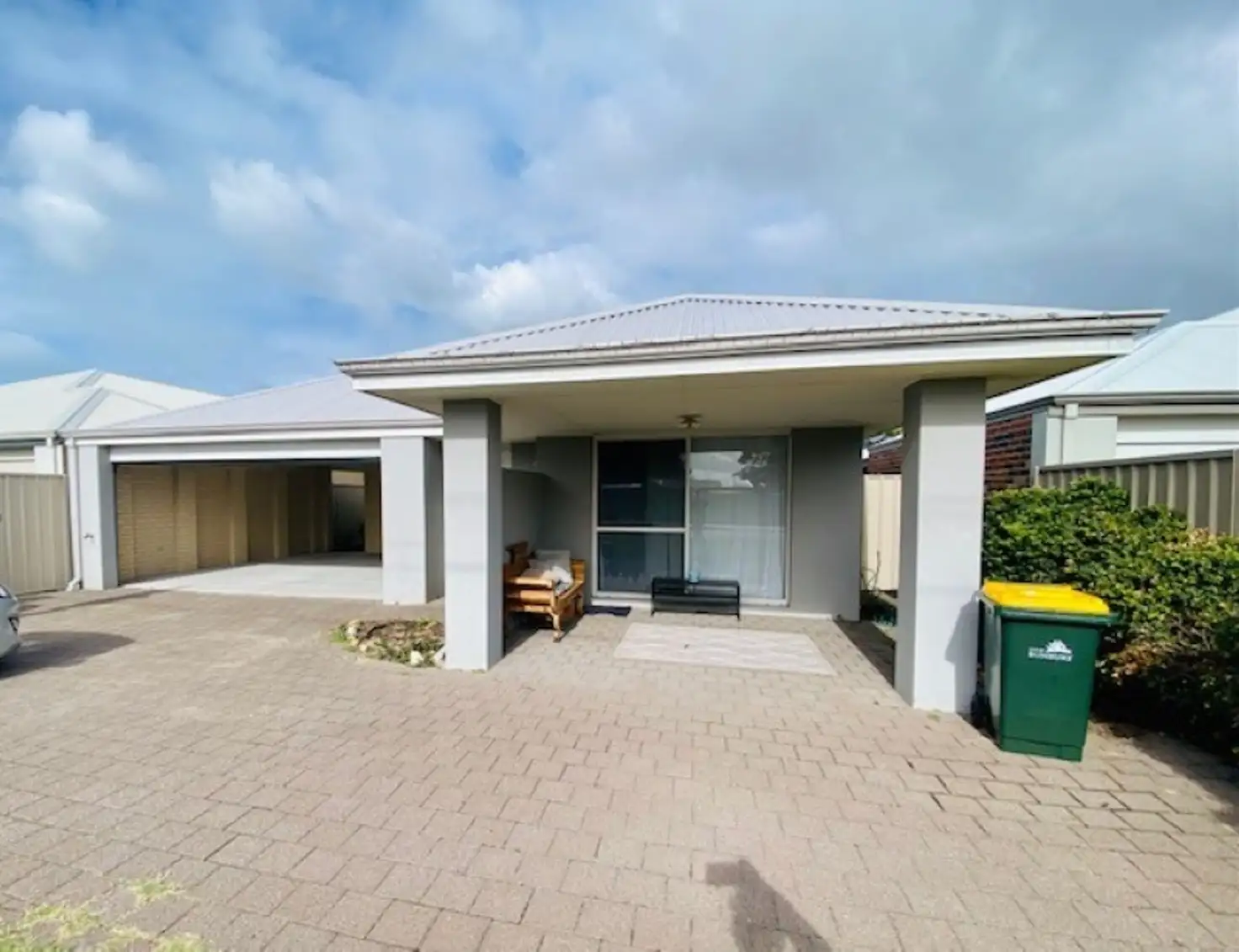 Main view of Homely house listing, 40 Jubilee Road, Glen Iris WA 6230