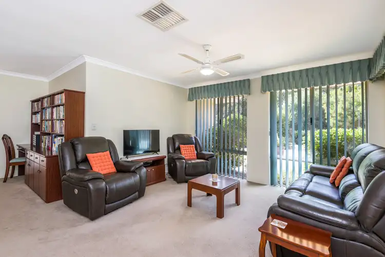 Second view of Homely house listing, 10 Carnegie Place, Greenfields WA 6210