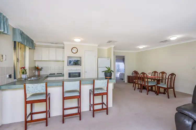 Fourth view of Homely house listing, 10 Carnegie Place, Greenfields WA 6210