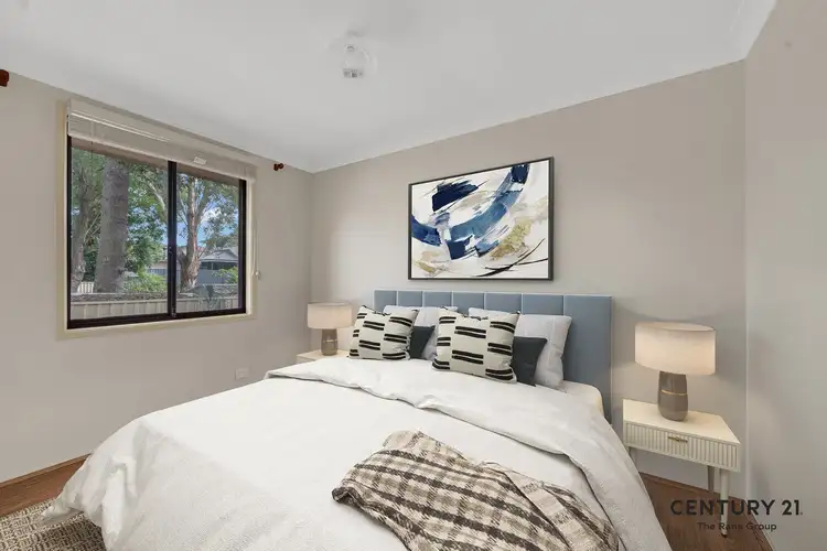 Fourth view of Homely semi-detached listing, 2/13 Wall Park Avenue, Seven Hills NSW 2147