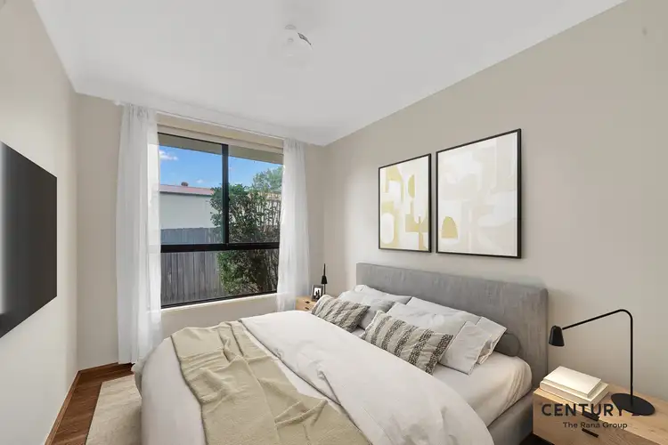 Fifth view of Homely semi-detached listing, 2/13 Wall Park Avenue, Seven Hills NSW 2147