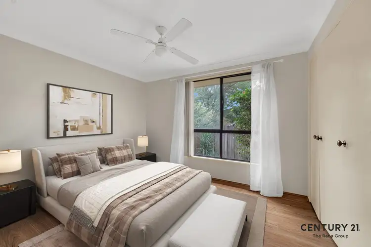 Sixth view of Homely semi-detached listing, 2/13 Wall Park Avenue, Seven Hills NSW 2147