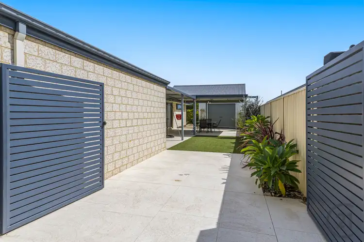 Third view of Homely house listing, 14 Lookout Vista, Singleton WA 6175