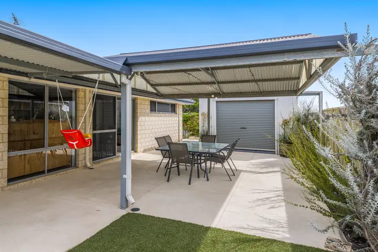 Fourth view of Homely house listing, 14 Lookout Vista, Singleton WA 6175